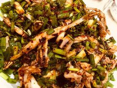 香辣牛蛙-曾老幺鱼庄(龙华商厦店)