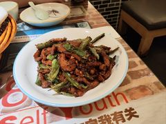 -巷儿里餐厅·杭帮菜(信义坊店)