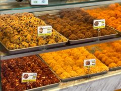 -鲍师傅糕点(永安里店)
