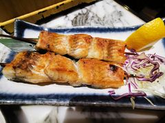 -家贺屋刺身寿司专门店