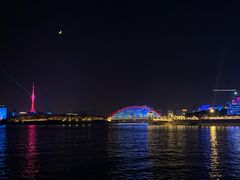 -武汉两江游览·夜游长江(汉口粤汉码头)