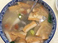 -三羊居食府(文艺路店)