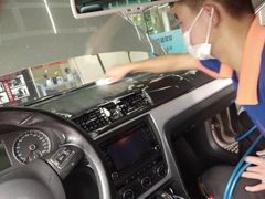 -壹捷汽车服务徐汇店(上海旗舰店·徐汇店)