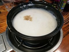 -盈田盈粥庄(博山东路店)
