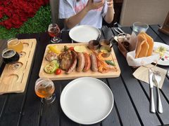 -布拉格餐厅· 中欧捷克菜(全国首店)