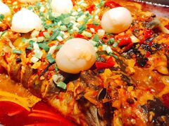 -鱼酷活鱼烤鱼(沈阳大悦城店)