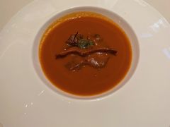 -Tomato&Pepper法餐厅