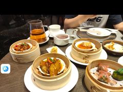 -万丽轩·粤菜(王府井金茂万丽酒店)