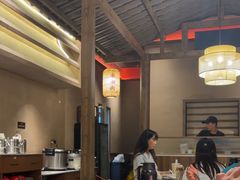-恰饭·老长沙市井菜(天河客运站店)