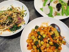 -李记饺子·熏酱东北菜(欢乐谷店)