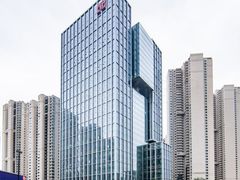 -中海财富中心