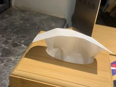 -胡马八破·川菜小馆(高新万达店)