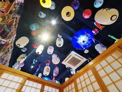 -匠糊·日本料理(美岸广场店)