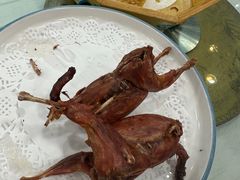-乔家满族八大碗(流水沟店)