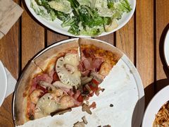 -城市大道红炉披萨烘焙坊