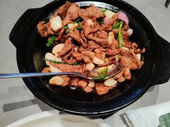 -喜记顺德菜(南昌万象城店)