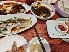 -百家鲜·杭帮菜