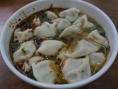 -回坊马二饺子馆