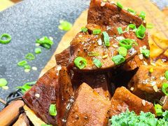厚切牛舌-松鱼亭·和牛烧肉(协鑫广场店)
