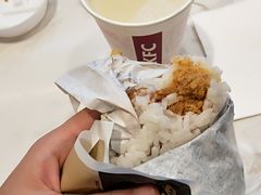 -肯德基(万象城店)