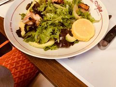 -Musso & Frank Grill