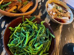 -饭江湖·江湖菜(湖广会馆店)