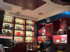 -哈瓦那雪茄酒廊超市(武汉天地分店)