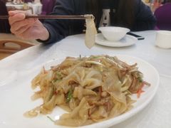 -寻味顺德·南记酒家·传统顺德菜·鱼生(广源路店)
