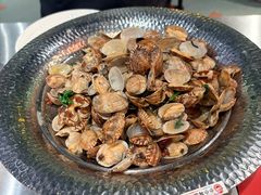-永红源啤酒·烧烤·海鲜·大排档(台柳路店)