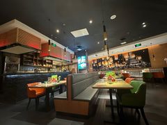 -青檸泰 LIME THAI (财富购物中心店)