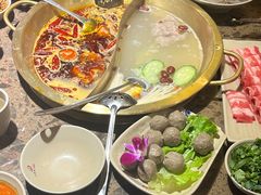 -小龙坎火锅(总店)