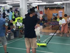 -迪卡侬(观山店)