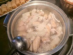 -同仁四季椰子鸡(宝安壹方城店)