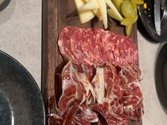 -JamaicaBlue Cafe(乌鲁木齐中路店)