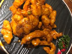 -前海沿·青岛菜(大拇指广场石老人店)