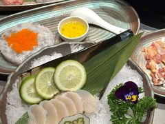 -骨之味·筒骨汤火锅(江头店)