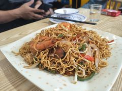 妈咪炒面-香港儿时味碗仔翅(麻涌店)