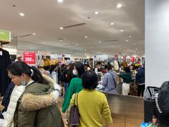 -优衣库(福州爱琴海购物公园店)