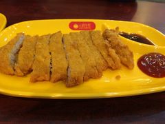 小杨生煎(香港名都店)-小杨生煎(香港名都店)