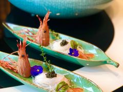 -广州文华东方酒店·江-由辉师傅主理