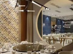 包厢-芳满庭粤菜餐厅(丹阳吾悦店)