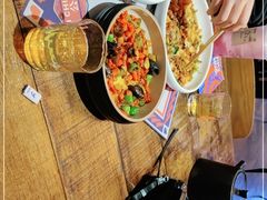 -铁公鸡·四川料理(天环广场店)
