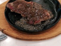 -豪享悦牛排自助餐厅(天河城店)