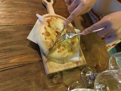 -卢布里西餐厅(总店)