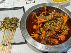 -靓虾二哥长沙地标小龙虾(五一广场店)
