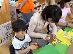 -吉的堡幼儿园(上海金山英慈园)