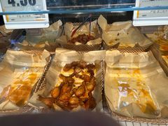 -永辉超市(萧山宝龙广场店)