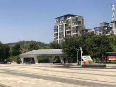 -飞凤山奥体公园