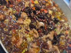 -川哥辣妹(南岗店)