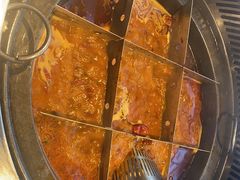-唇辣号重庆老火锅(燕郊鑫乐汇店)